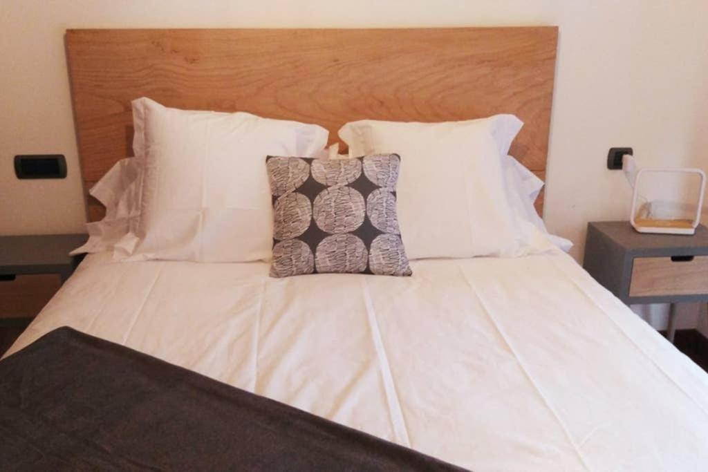 Apartamento Completo Con Parking Privado Y Wifi En San Roque Comarca de Comarca de Vigo Buitenkant foto